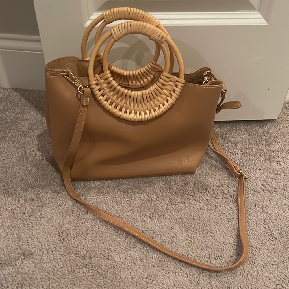 Anthropologie Purse